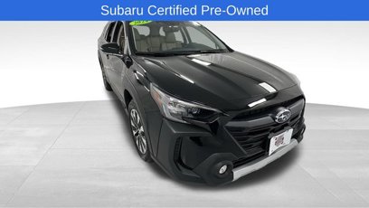 Certified 2024 Subaru Outback Limited