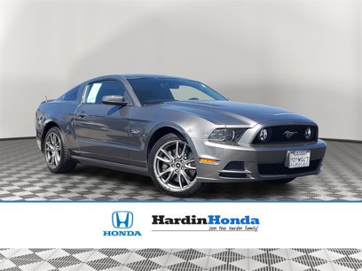 Used 2014 Ford Mustang GT w/ Brembo Brake Package