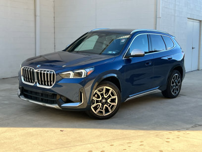 Certified 2024 BMW X1 xDrive28i w/ Premium Package