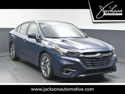 New 2025 Subaru Legacy Limited