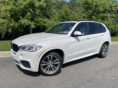 Used 2016 BMW X5 xDrive35i