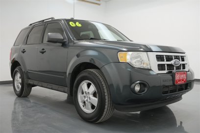 Used 2009 Ford Escape XLT