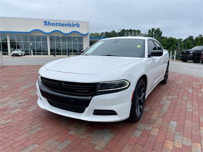 Used 2022 Dodge Charger SXT w/ Blacktop Package
