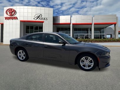 Used 2022 Dodge Charger SXT w/ Leather Interior Group