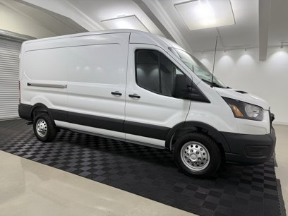 New 2025 Ford Transit 350 148 Medium Roof