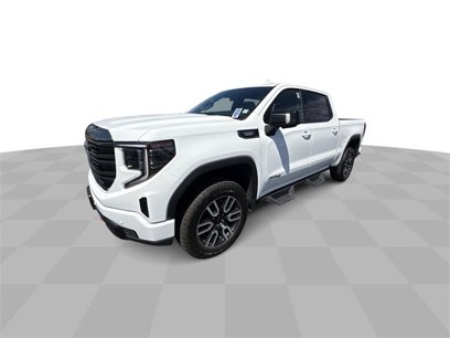Certified 2023 GMC Sierra 1500 AT4 w/ Technology Package