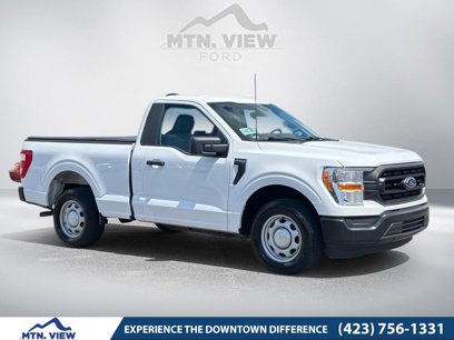 Used 2022 Ford F150 XL w/ Equipment Group 101A High