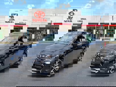 Used 2018 Lexus IS 300