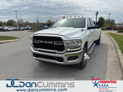 Used 2022 RAM 3500 Big Horn