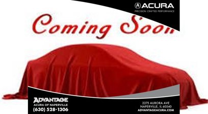 Used 2025 Acura RDX w/ Technology Package