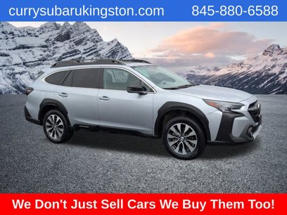 Used 2023 Subaru Outback Limited