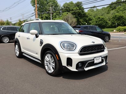 Used 2024 MINI Cooper Countryman S