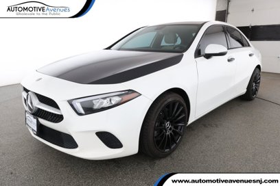 Used 2019 Mercedes-Benz A 220