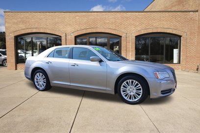 Used 2014 Chrysler 300 AWD