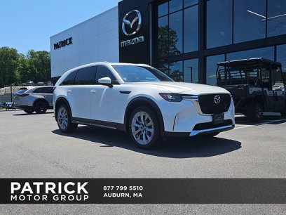 Certified 2024 MAZDA CX-90 3.3 Turbo w/ Premium Plus Pkg