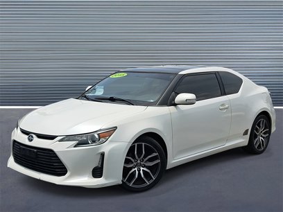 Used 2015 Scion tC