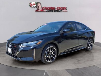 Certified 2024 Nissan Sentra SR w/ SR Premium Package