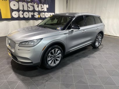Used 2022 Lincoln Corsair Reserve