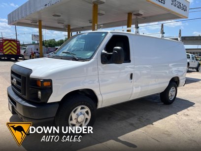 Used 2014 Ford E-250 and Econoline 250