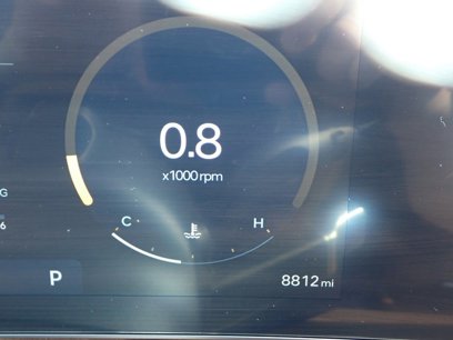 Certified 2024 Hyundai Santa Fe Limited