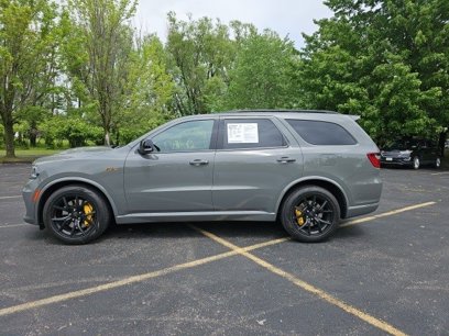 Used 2024 Dodge Durango SRT