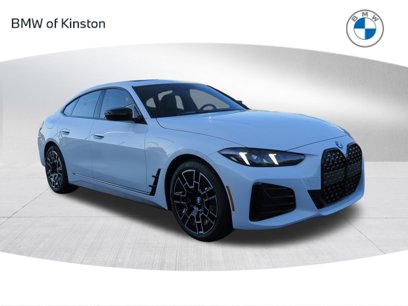 New 2025 BMW 430i w/ M Sport Package