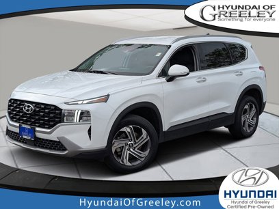 Used 2023 Hyundai Santa Fe SEL