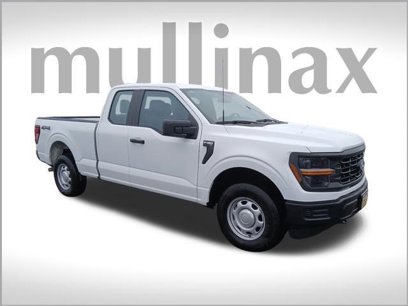 Used 2024 Ford F150 XL