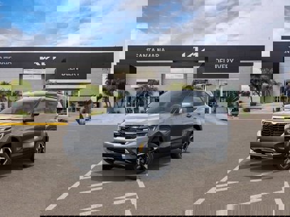 New 2024 Kia Seltos EX