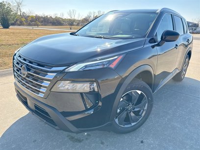 New 2025 Nissan Rogue SV w/ SV Premium Package