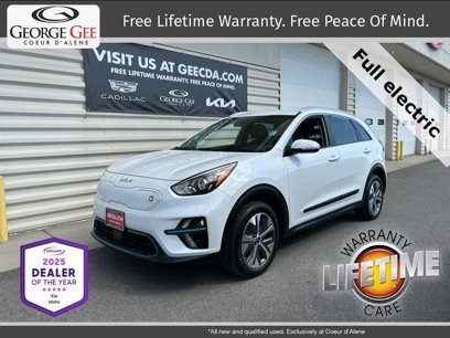 Used 2022 Kia Niro EX w/ Cold Weather Package