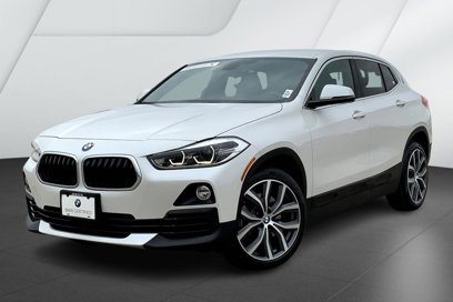 Used 2018 BMW X2 xDrive28i w/ Convenience Package