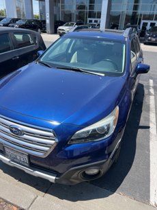 Used 2016 Subaru Outback 3.6R Limited