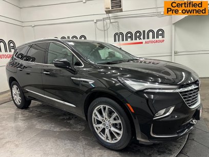 Used 2023 Buick Enclave Essence w/ Experience Buick Package
