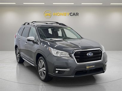 Used 2021 Subaru Ascent Touring