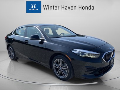 Used 2024 BMW 228i xDrive Gran Coupe