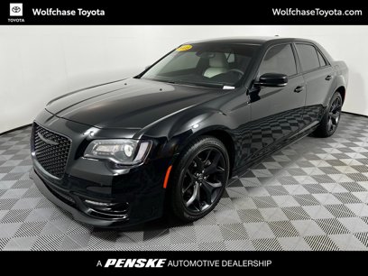 Used 2023 Chrysler 300 Touring L