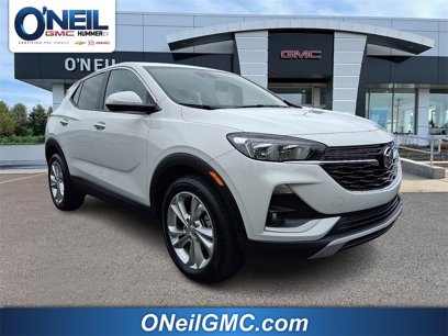 Certified 2023 Buick Encore GX Preferred w/ Cold Weather Comfort Package