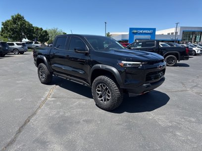 New 2025 Chevrolet Colorado ZR2 w/ Technology Package