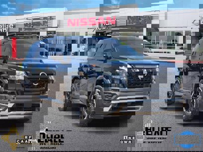 Certified 2024 Nissan Pathfinder Rock Creek