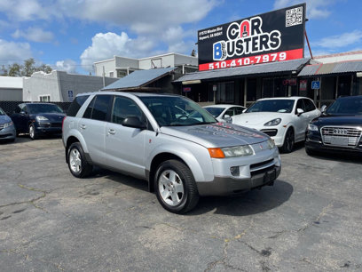 Used 2004 Saturn Vue AWD V6 w/ Leather Appointments Pkg