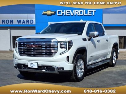 Used 2024 GMC Sierra 1500 Denali