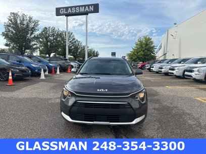 Used 2023 Kia Niro EX