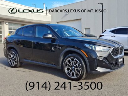 Used 2025 BMW X2 xDrive28i