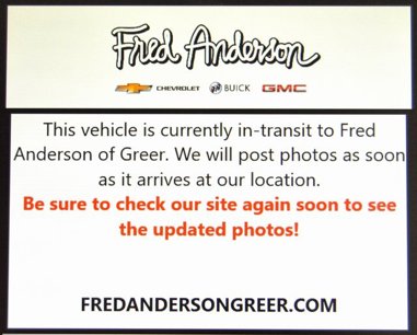 Used 2018 Jeep Compass Latitude