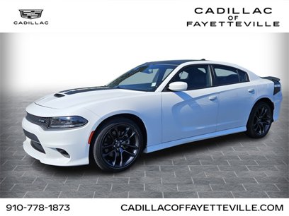 Used 2022 Dodge Charger R/T w/ Daytona Edition Group