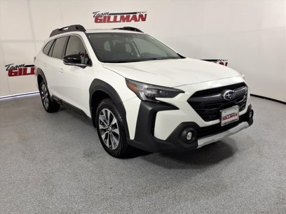 Certified 2024 Subaru Outback Limited