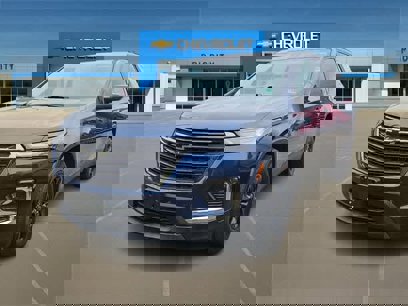 Certified 2022 Chevrolet Traverse LS w/ Midnight/Sport Edition