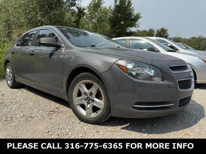Used 2009 Chevrolet Malibu LS