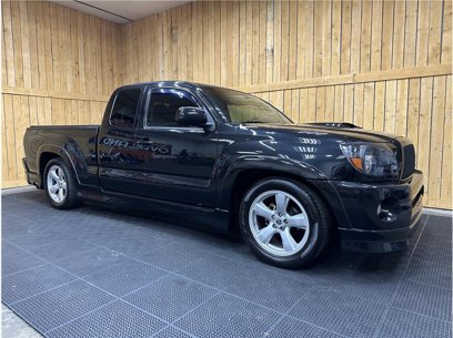 Used 2009 Toyota Tacoma X-Runner
